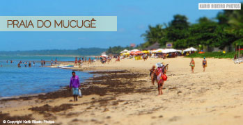 praia do mucuge arraial dajuda